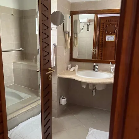 N&F Domina Coral Bay Apartment Sharm el-Sheikh Exterior photo