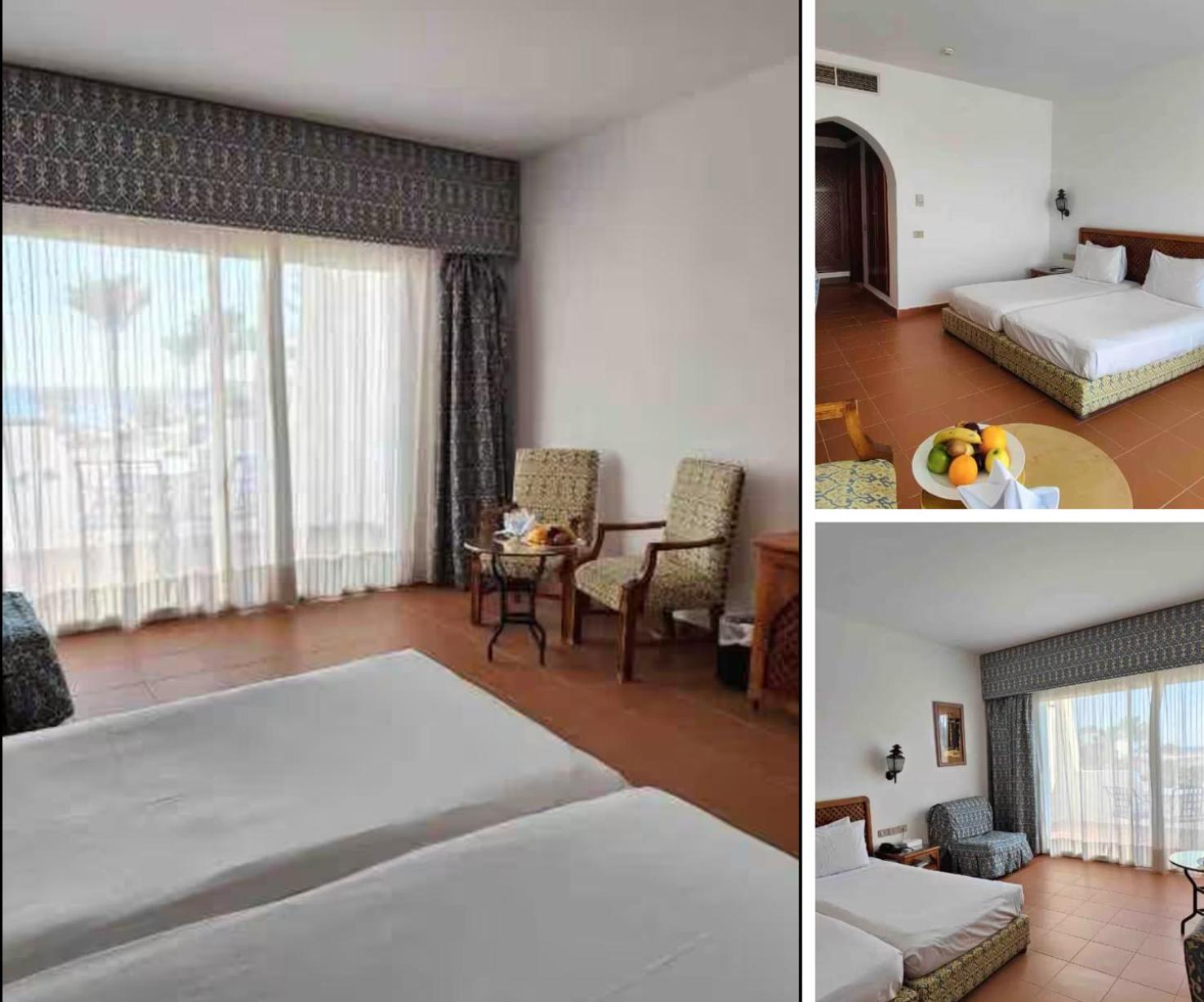 Apartament N&f Domina Coral Bay