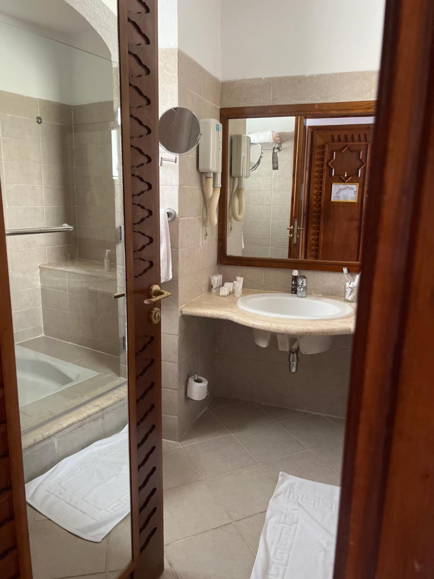N&f Domina Coral Bay Apartament *