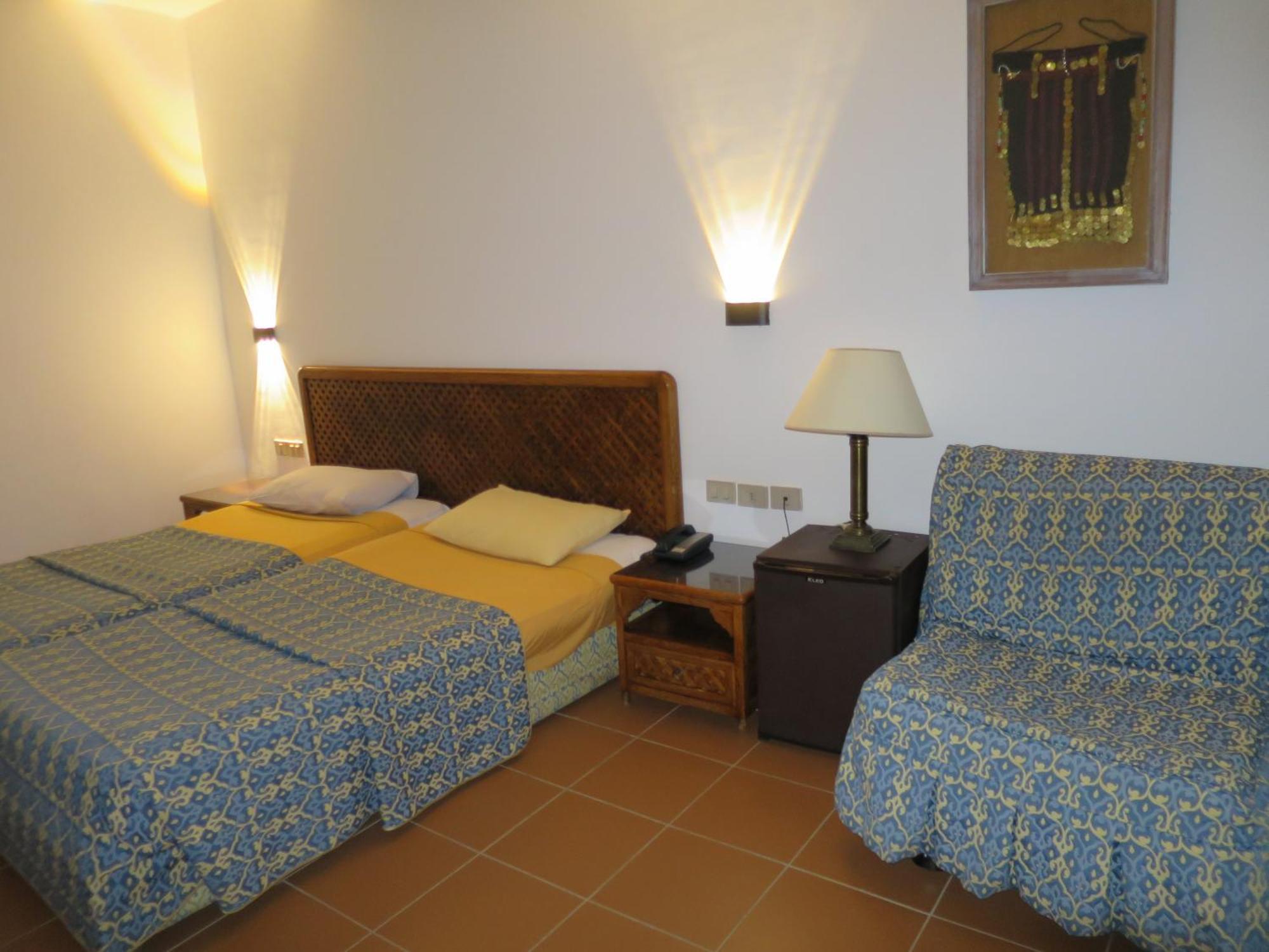 Apartament N&f Domina Coral Bay *