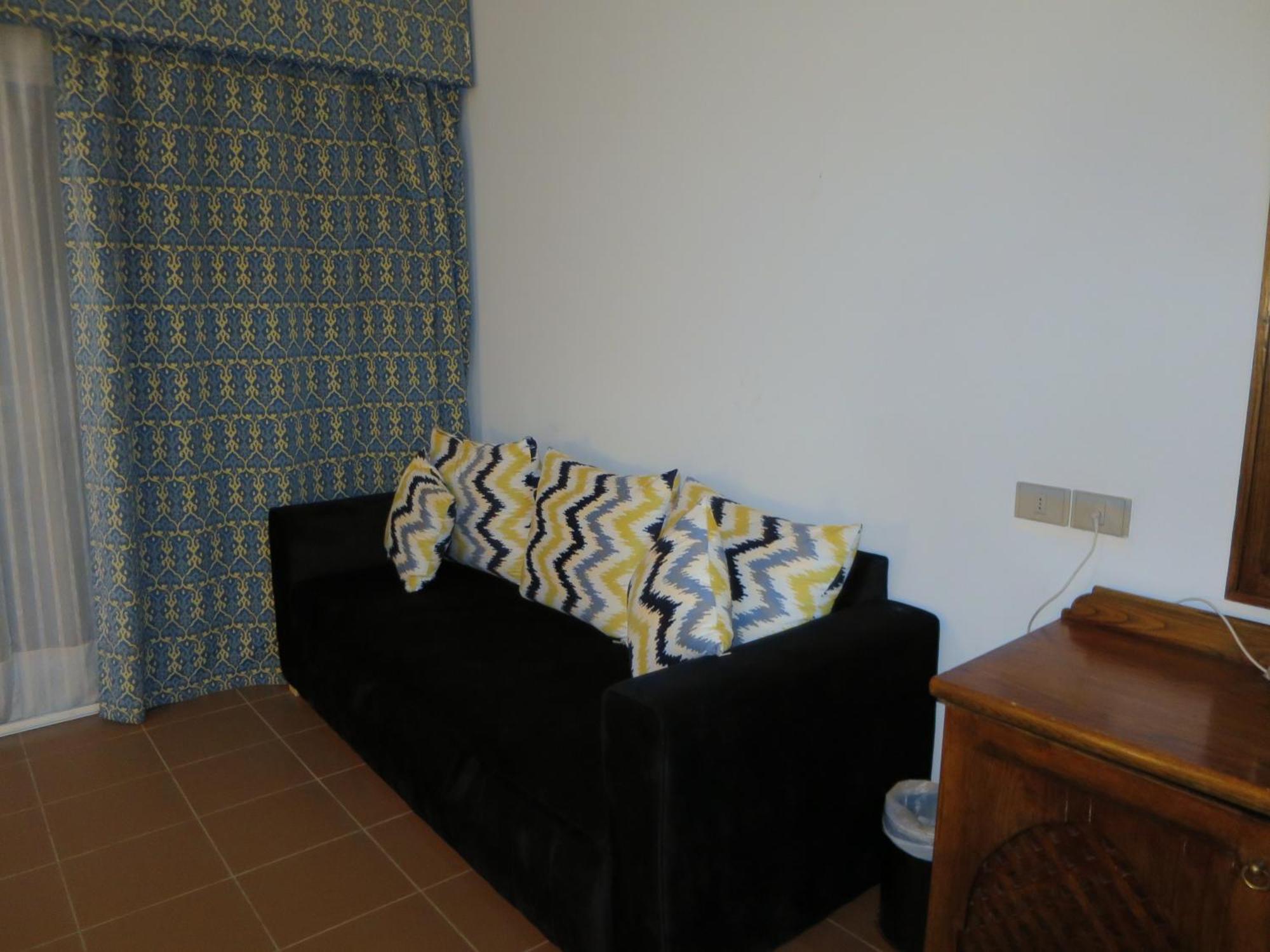 N&f Domina Coral Bay Apartament *