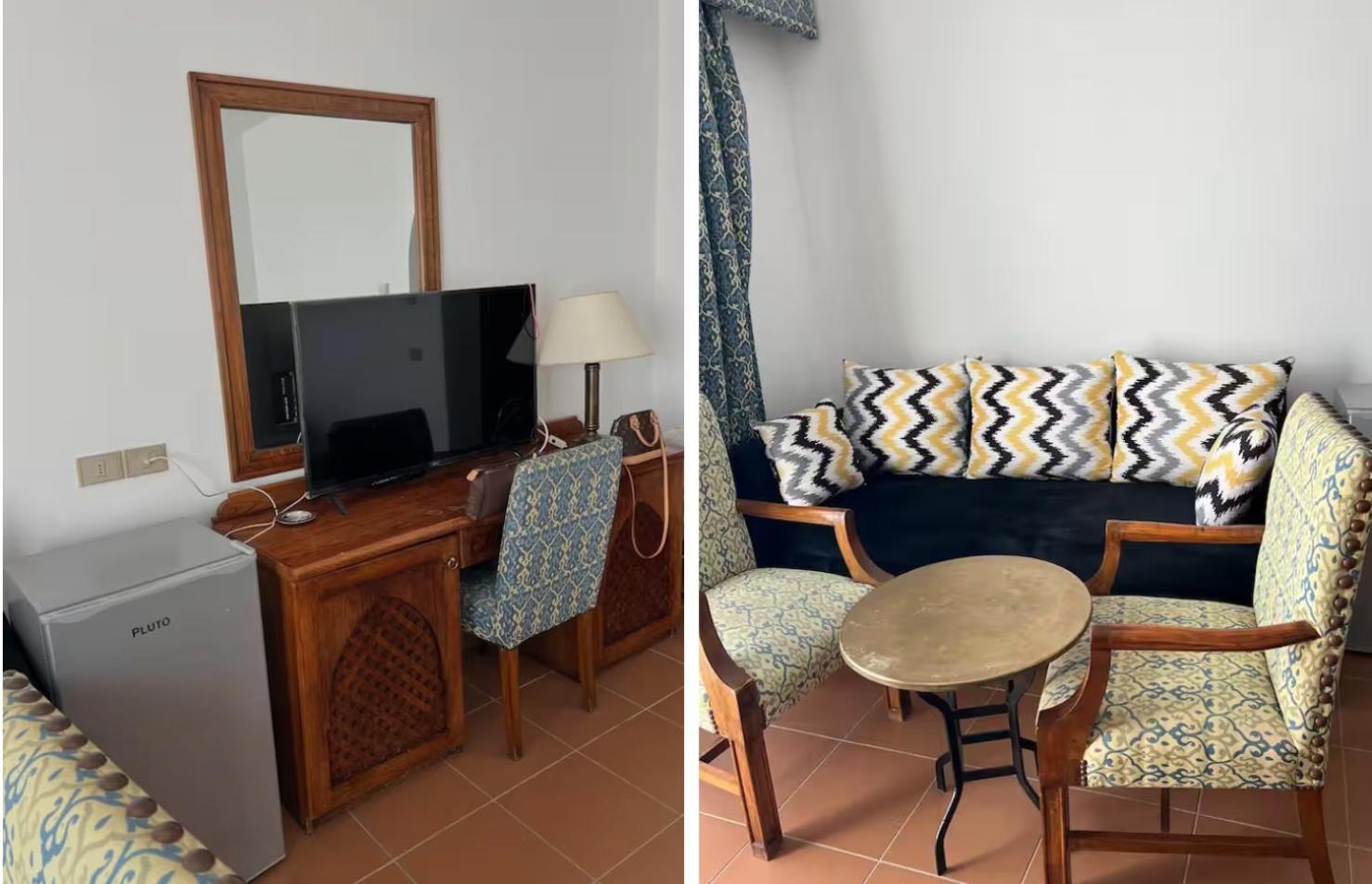 Apartamento N&f Domina Coral Bay