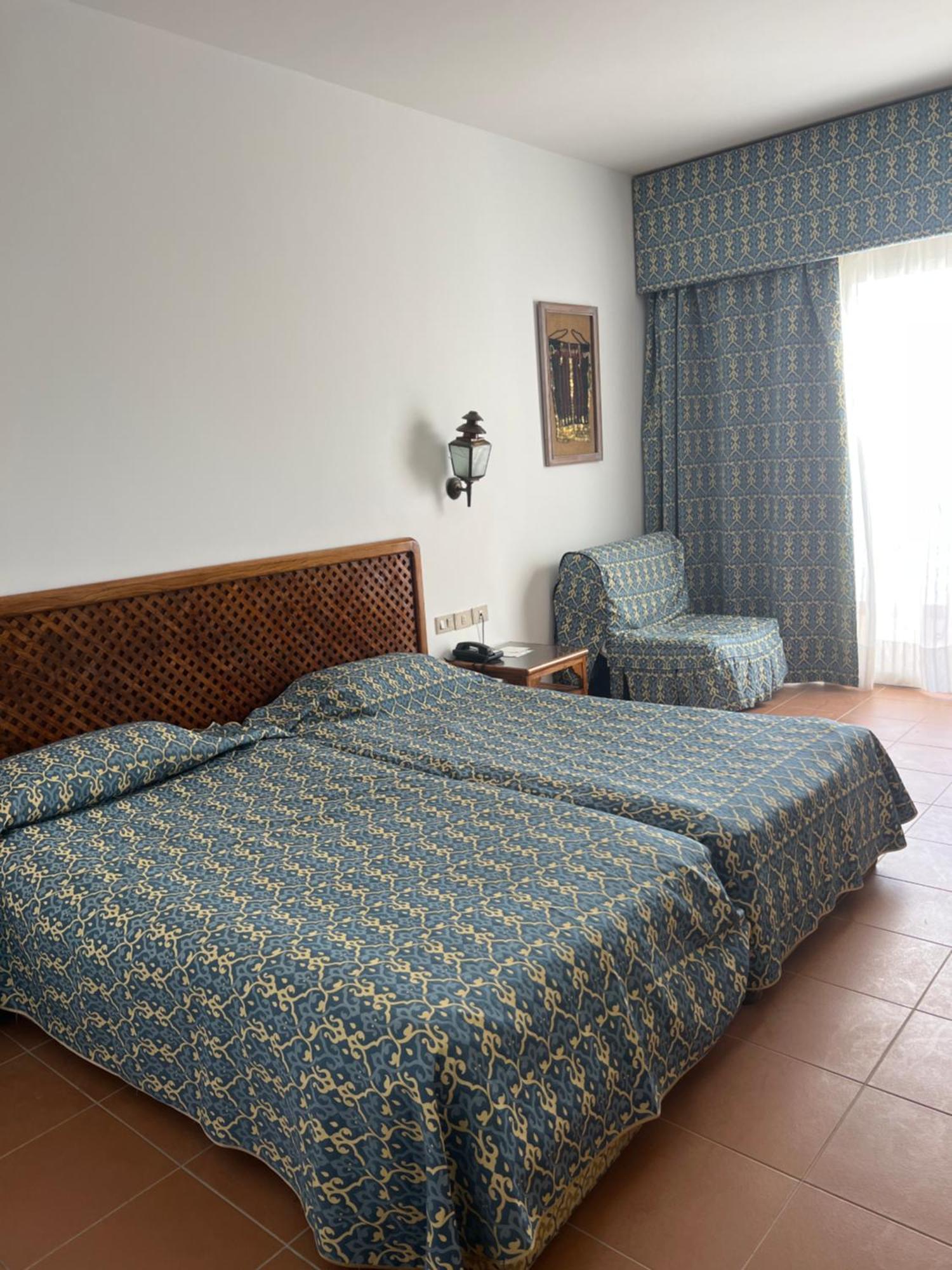 N&f Domina Coral Bay Apartamento Sharm El-Sheikh