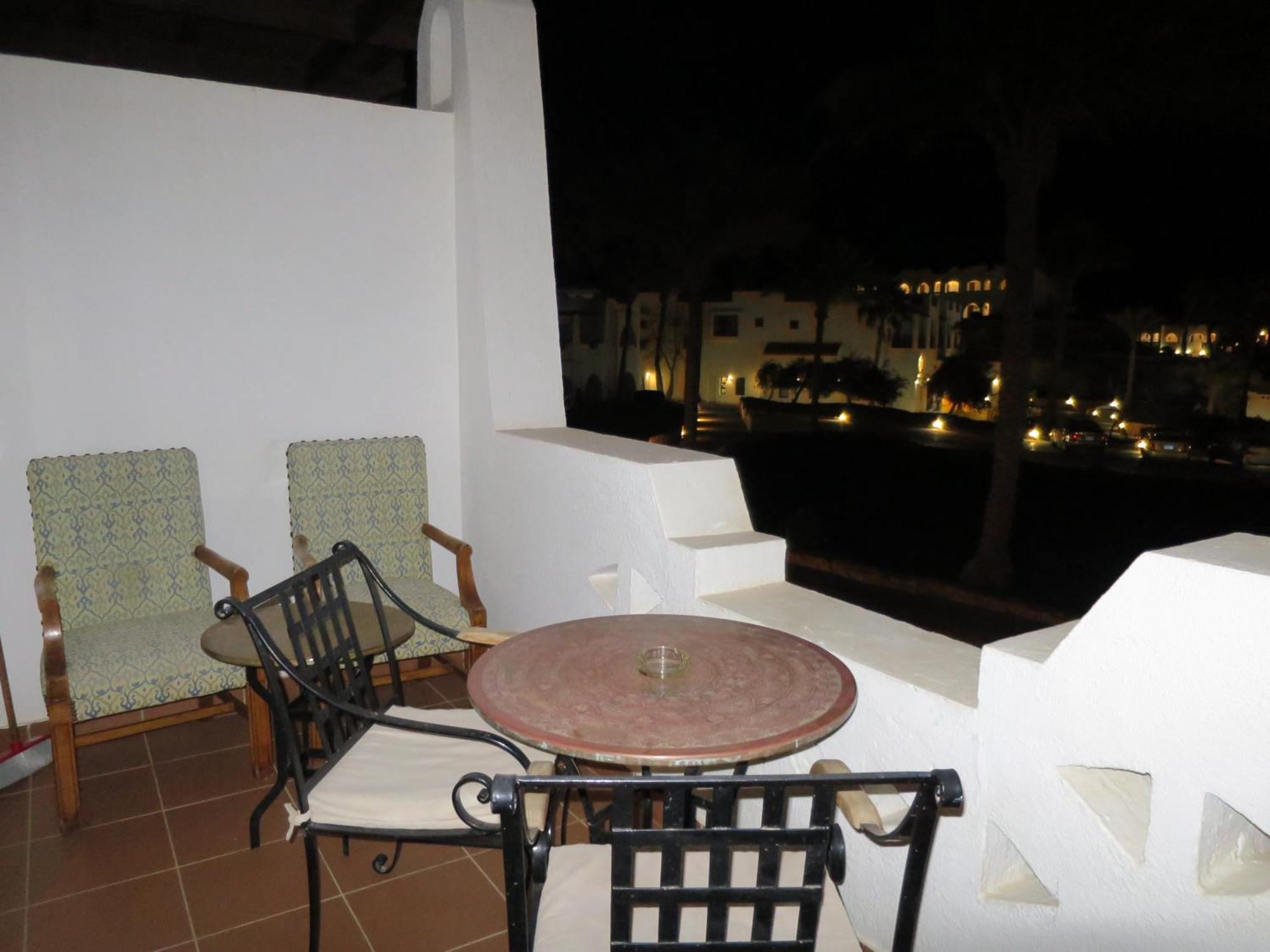 N&f Domina Coral Bay Apartamento *