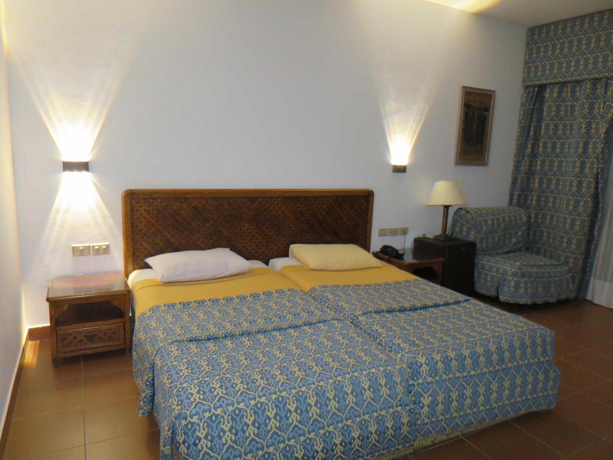 N&f Domina Coral Bay Apartamento Sharm El-Sheikh